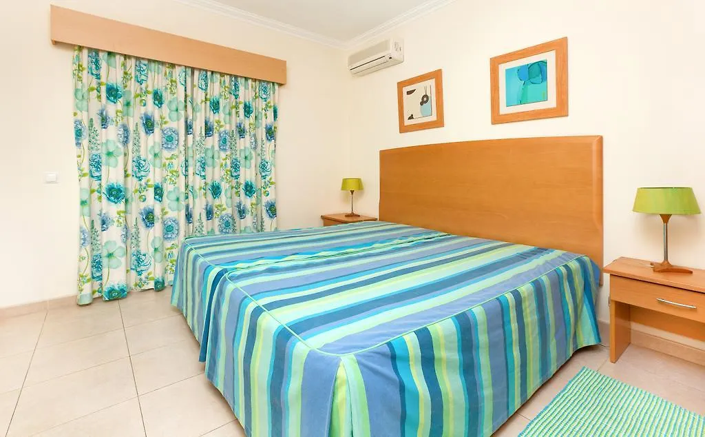 Urban Flamingo Residence Portimão Apart-hotel