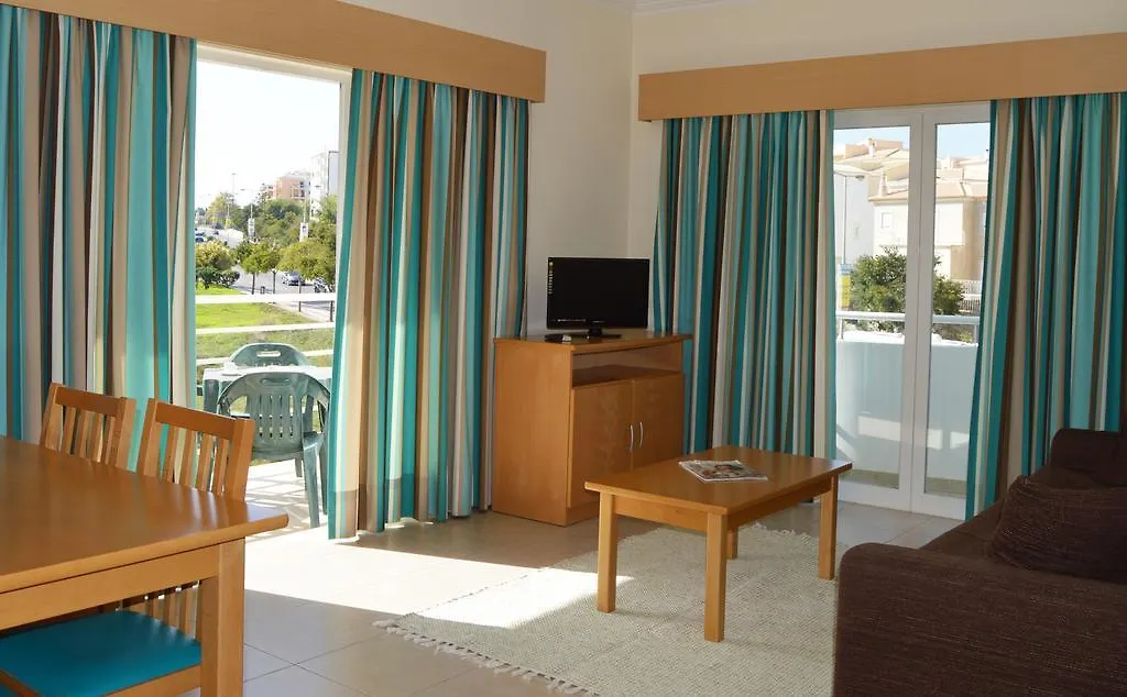 Urban Flamingo Residence Portimão Apart-hotel