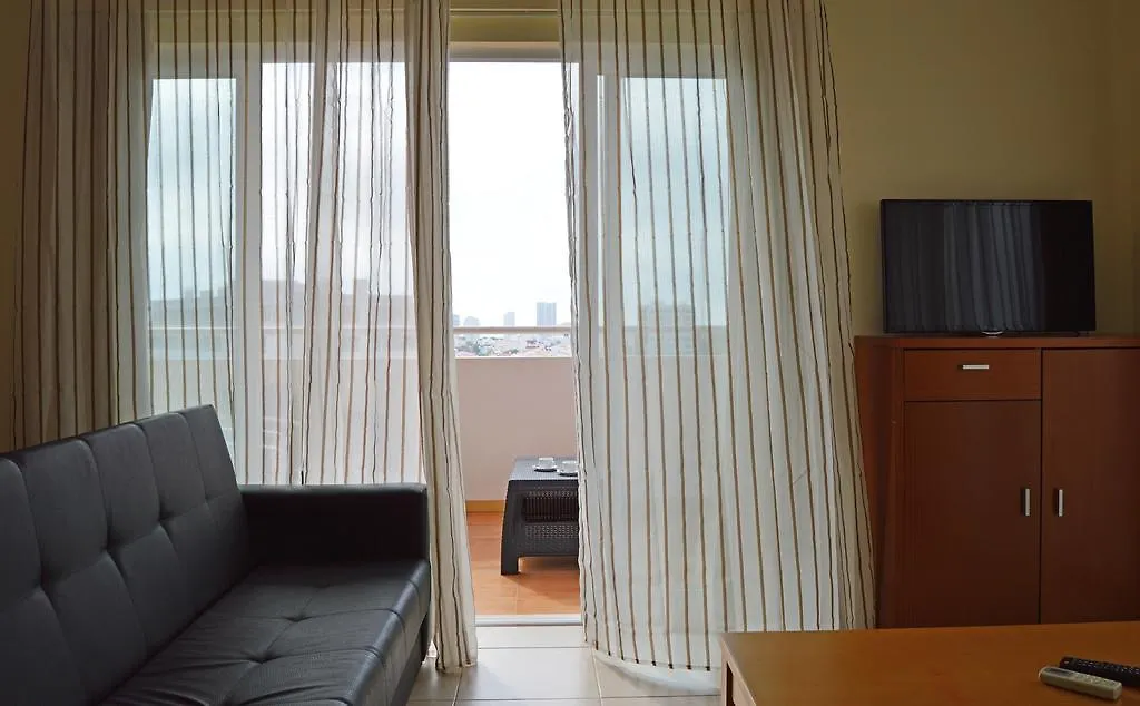 Urban Flamingo Residence Portimão