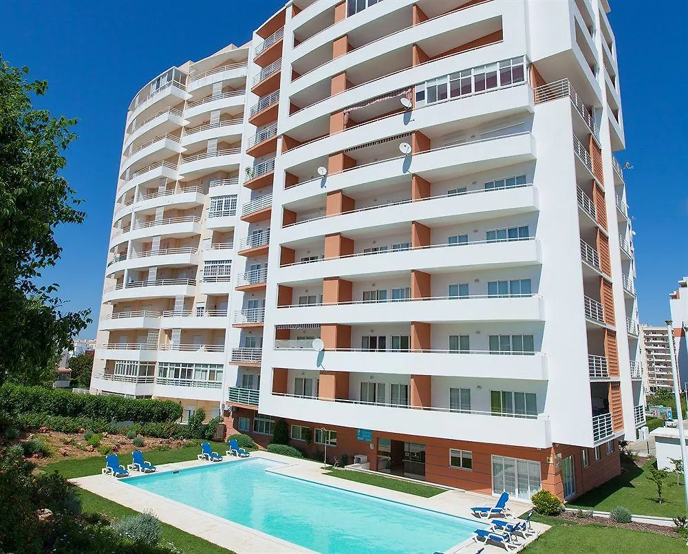 Urban Flamingo Residence Portimão Apart-hotel