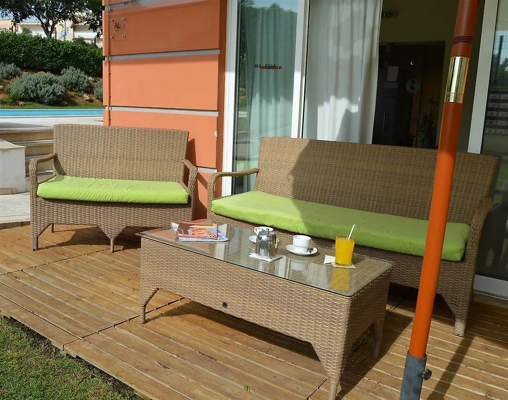 Urban Flamingo Residence Portimão