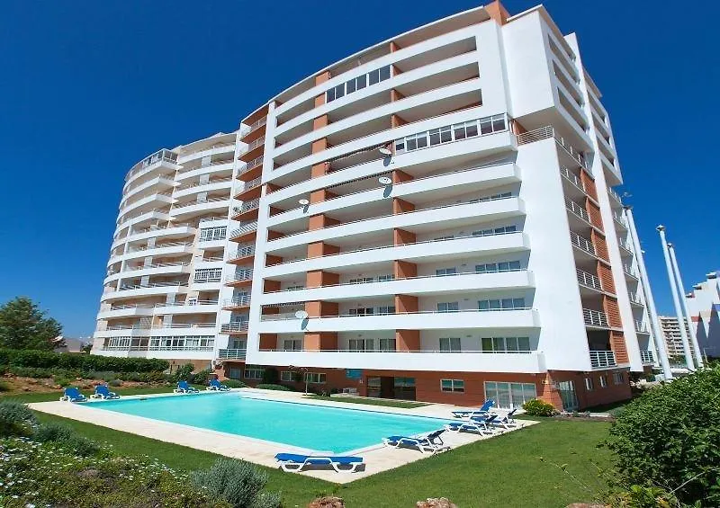 Urban Flamingo Residence Portimão Apart-hotel
