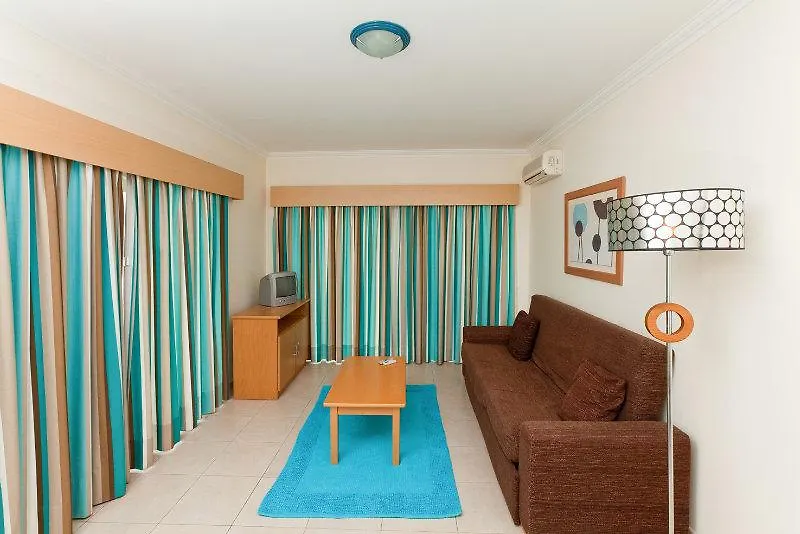 Urban Flamingo Residence Portimão
