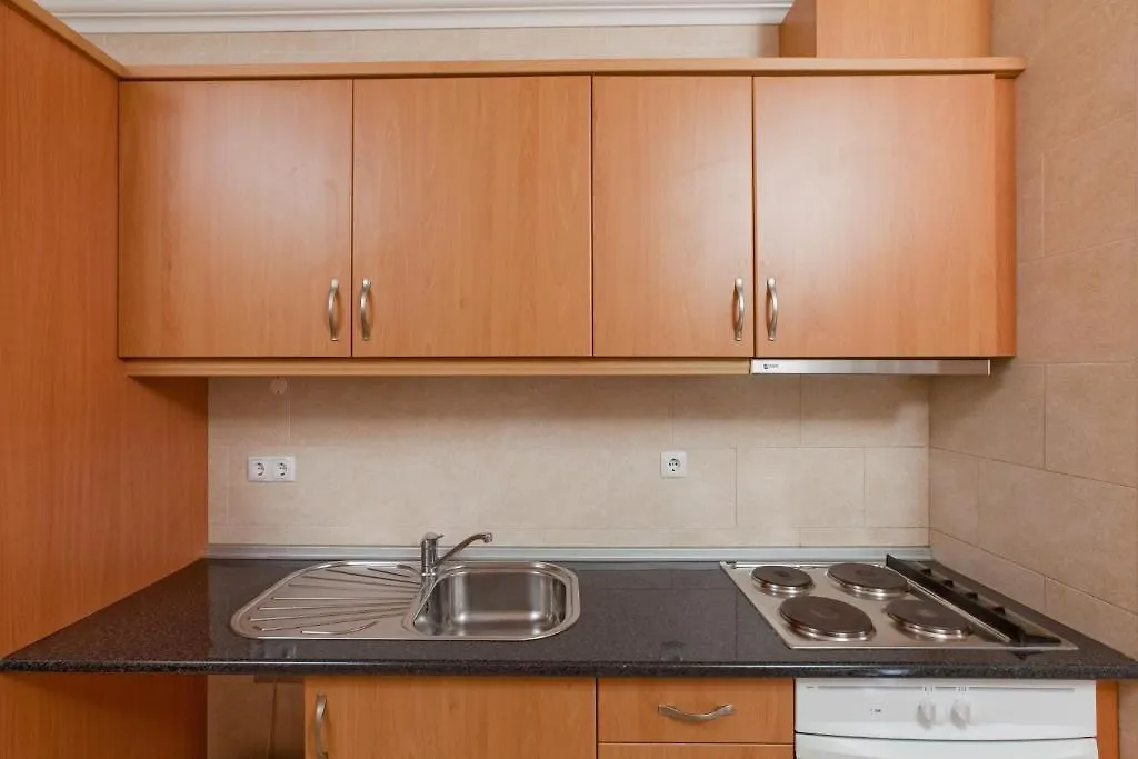 Urban Flamingo Residence Portimão Apart-hotel