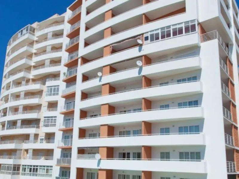 Urban Flamingo Residence Portimão Portugal