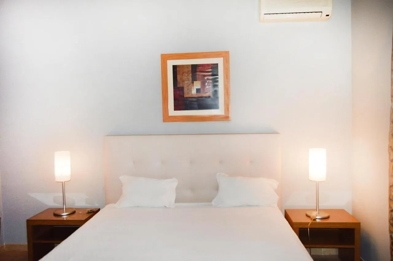 Urban Flamingo Residence Portimão Apart-hotel