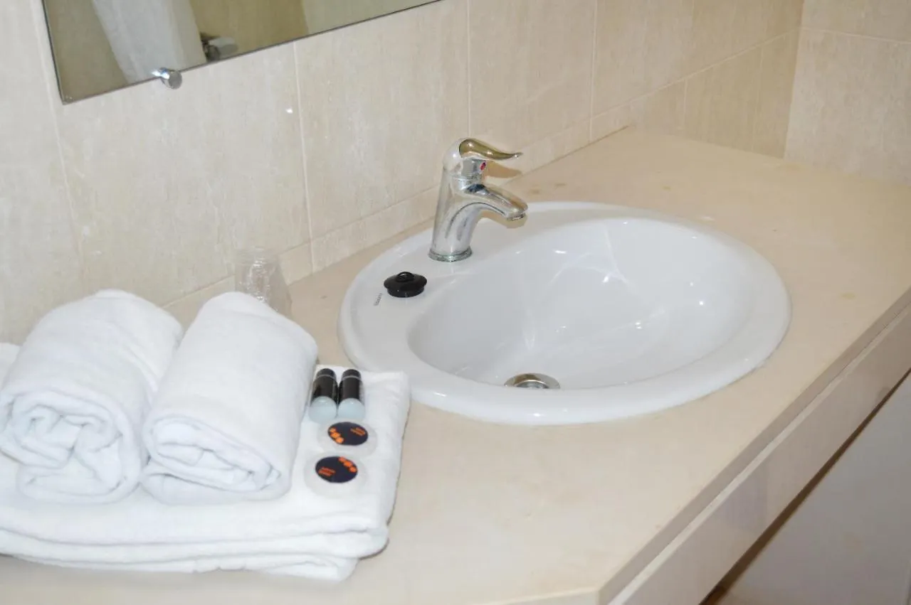 Apart-hotel Urban Flamingo Residence Portimão