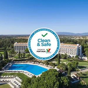 Resort Penina & Golf, Portimão