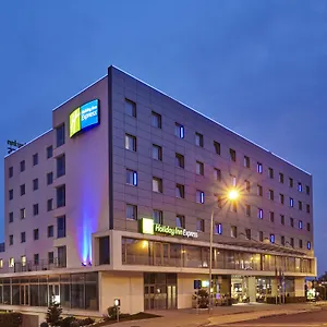 Hotel Express Lisbon Alfragide By Ihg