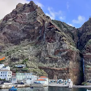 Ferienhaus Harbour House