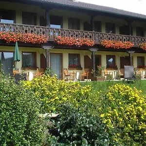 Gasthof Pension Einsiedelei