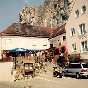 Gasthof Felsenwastl