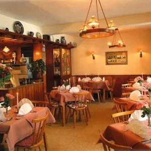 Gasthof Bayerischer Hof