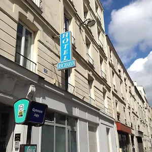 visit hotel